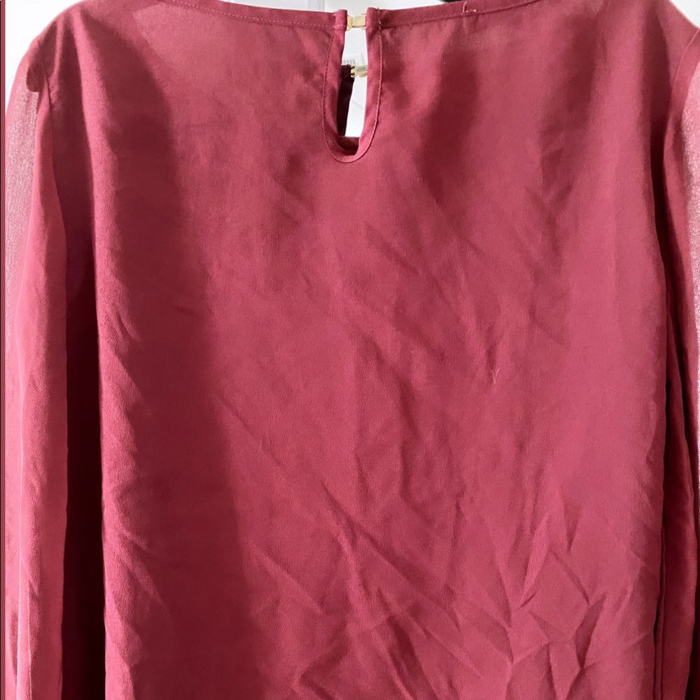 Promod blouse - Picture 3 of 3